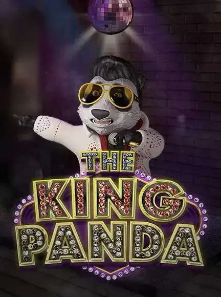 The King Panda spilleautomat