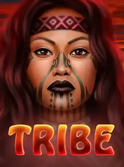 Endorphina Tribe spilleautomat