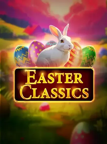 Easter Classics spilleautomat