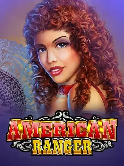 American Ranger spilleautomat